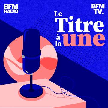 Photo de l'article : 16 septembre - Participation à l'émission Le titre à la Une - 