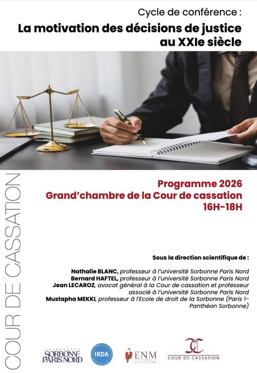 23 novembre 2026 - Intervention Photo de l'article : 23 novembre 2026 - Intervention