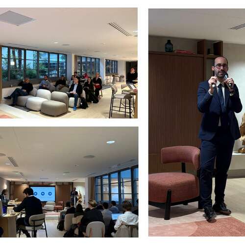 Photos : Renaissance numérique