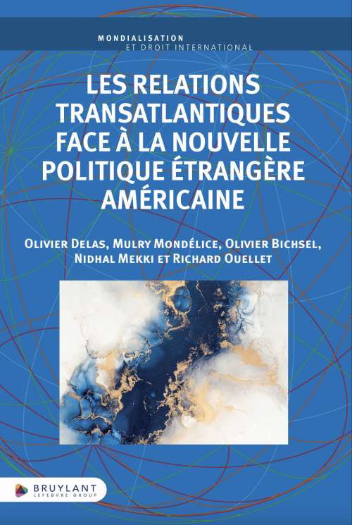 Photo de l'article : 5 octobre 2026 - Publication d'un chapitre d'ouvrage 